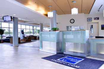Durham College/Uoit Residence - South Village Oshawa Esterno foto